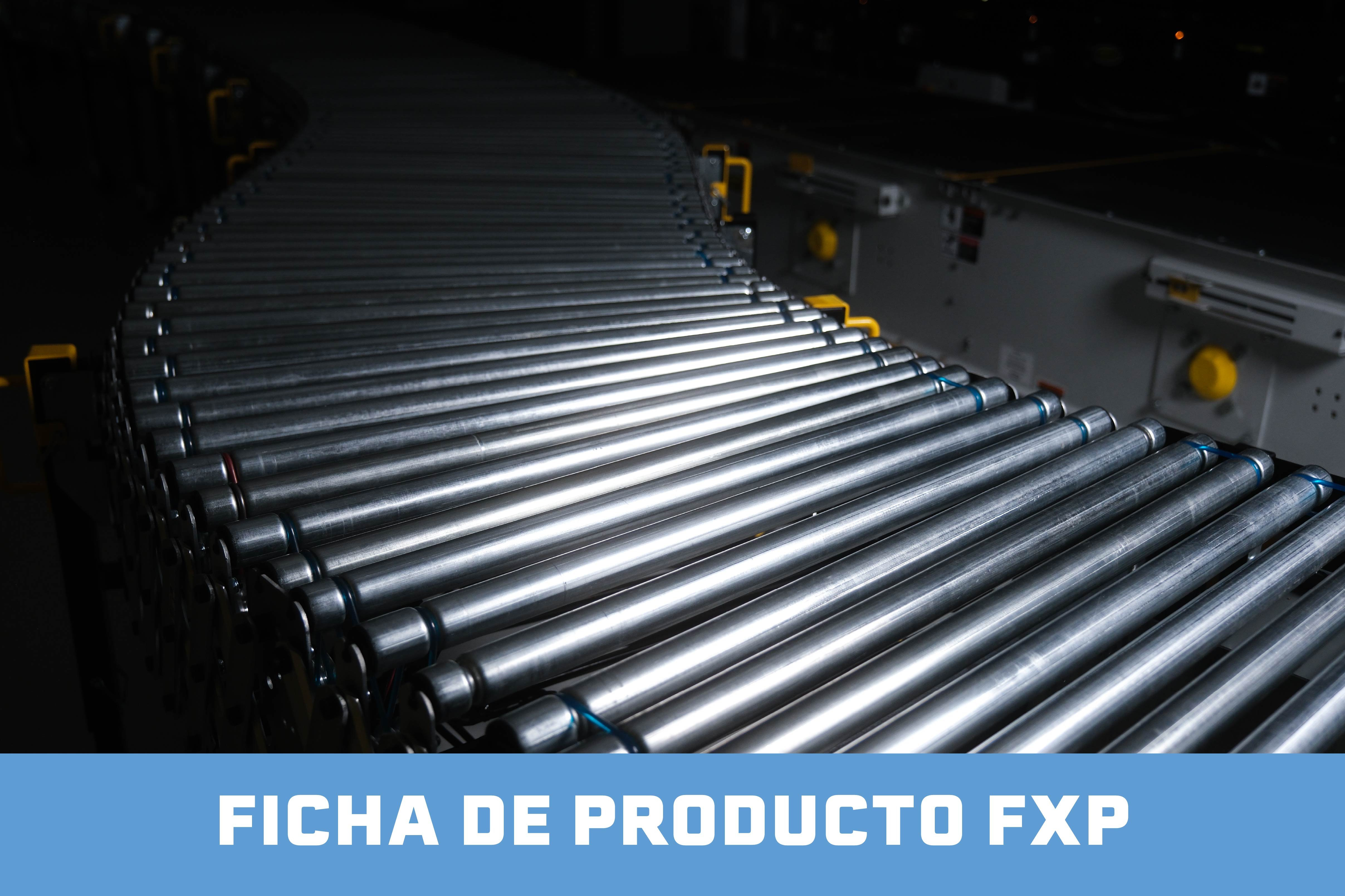 Ficha de Producto FXP