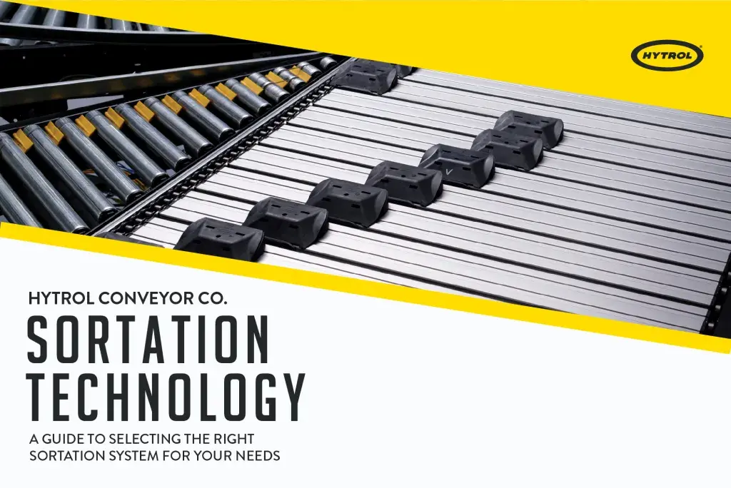 Sortation White Paper